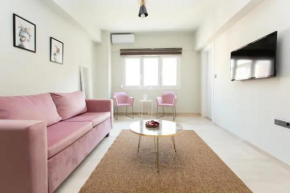 Tsimiski #apartment (one bedroom)